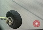 Image of O-1E Bird dog Da Nang Vietnam, 1966, second 19 stock footage video 65675061924