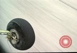 Image of O-1E Bird dog Da Nang Vietnam, 1966, second 32 stock footage video 65675061924
