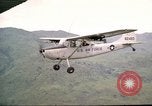Image of O-1E Bird dog Da Nang Vietnam, 1966, second 48 stock footage video 65675061924