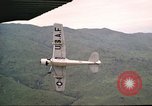 Image of O-1E Bird dog Da Nang Vietnam, 1966, second 53 stock footage video 65675061924