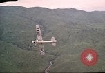Image of O-1E Bird dog Da Nang Vietnam, 1966, second 54 stock footage video 65675061924