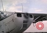 Image of O-1E Bird dog Da Nang Vietnam, 1966, second 3 stock footage video 65675061925