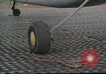 Image of O-1E Bird dog Da Nang Vietnam, 1966, second 10 stock footage video 65675061925