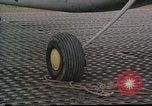 Image of O-1E Bird dog Da Nang Vietnam, 1966, second 11 stock footage video 65675061925