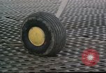 Image of O-1E Bird dog Da Nang Vietnam, 1966, second 14 stock footage video 65675061925