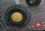 Image of O-1E Bird dog Da Nang Vietnam, 1966, second 16 stock footage video 65675061925