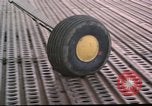 Image of O-1E Bird dog Da Nang Vietnam, 1966, second 19 stock footage video 65675061925