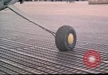 Image of O-1E Bird dog Da Nang Vietnam, 1966, second 22 stock footage video 65675061925