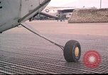 Image of O-1E Bird dog Da Nang Vietnam, 1966, second 24 stock footage video 65675061925