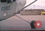 Image of O-1E Bird dog Da Nang Vietnam, 1966, second 26 stock footage video 65675061925