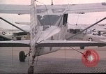 Image of O-1E Bird dog Da Nang Vietnam, 1966, second 31 stock footage video 65675061925
