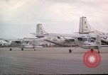 Image of O-1E Bird dog Da Nang Vietnam, 1966, second 46 stock footage video 65675061925
