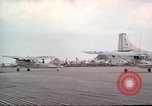 Image of O-1E Bird dog Da Nang Vietnam, 1966, second 51 stock footage video 65675061925