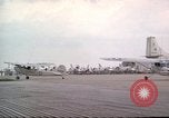 Image of O-1E Bird dog Da Nang Vietnam, 1966, second 52 stock footage video 65675061925