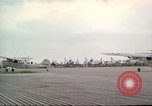 Image of O-1E Bird dog Da Nang Vietnam, 1966, second 54 stock footage video 65675061925