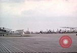 Image of O-1E Bird dog Da Nang Vietnam, 1966, second 56 stock footage video 65675061925