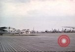Image of O-1E Bird dog Da Nang Vietnam, 1966, second 57 stock footage video 65675061925