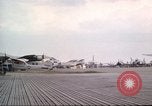 Image of O-1E Bird dog Da Nang Vietnam, 1966, second 58 stock footage video 65675061925