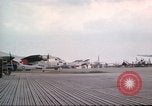 Image of O-1E Bird dog Da Nang Vietnam, 1966, second 59 stock footage video 65675061925