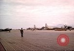 Image of O-1E Bird dog Da Nang Vietnam, 1966, second 3 stock footage video 65675061926
