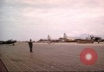 Image of O-1E Bird dog Da Nang Vietnam, 1966, second 5 stock footage video 65675061926