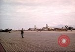 Image of O-1E Bird dog Da Nang Vietnam, 1966, second 6 stock footage video 65675061926