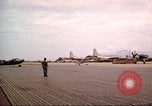 Image of O-1E Bird dog Da Nang Vietnam, 1966, second 7 stock footage video 65675061926