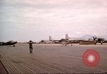 Image of O-1E Bird dog Da Nang Vietnam, 1966, second 10 stock footage video 65675061926