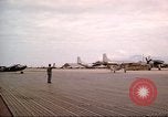 Image of O-1E Bird dog Da Nang Vietnam, 1966, second 12 stock footage video 65675061926