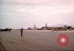 Image of O-1E Bird dog Da Nang Vietnam, 1966, second 13 stock footage video 65675061926