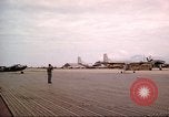 Image of O-1E Bird dog Da Nang Vietnam, 1966, second 14 stock footage video 65675061926