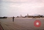 Image of O-1E Bird dog Da Nang Vietnam, 1966, second 15 stock footage video 65675061926