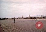 Image of O-1E Bird dog Da Nang Vietnam, 1966, second 17 stock footage video 65675061926
