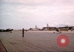 Image of O-1E Bird dog Da Nang Vietnam, 1966, second 18 stock footage video 65675061926