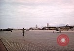 Image of O-1E Bird dog Da Nang Vietnam, 1966, second 19 stock footage video 65675061926