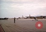 Image of O-1E Bird dog Da Nang Vietnam, 1966, second 20 stock footage video 65675061926