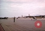 Image of O-1E Bird dog Da Nang Vietnam, 1966, second 21 stock footage video 65675061926