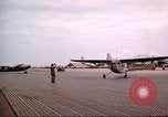 Image of O-1E Bird dog Da Nang Vietnam, 1966, second 26 stock footage video 65675061926