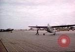 Image of O-1E Bird dog Da Nang Vietnam, 1966, second 41 stock footage video 65675061926