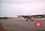 Image of O-1E Bird dog Da Nang Vietnam, 1966, second 45 stock footage video 65675061926