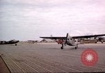 Image of O-1E Bird dog Da Nang Vietnam, 1966, second 47 stock footage video 65675061926