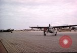 Image of O-1E Bird dog Da Nang Vietnam, 1966, second 48 stock footage video 65675061926