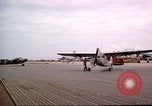 Image of O-1E Bird dog Da Nang Vietnam, 1966, second 50 stock footage video 65675061926