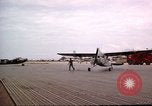 Image of O-1E Bird dog Da Nang Vietnam, 1966, second 52 stock footage video 65675061926