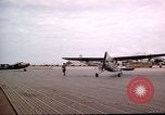Image of O-1E Bird dog Da Nang Vietnam, 1966, second 54 stock footage video 65675061926