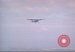 Image of O-1E Bird dog Da Nang Vietnam, 1966, second 5 stock footage video 65675061927