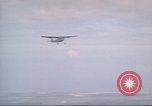Image of O-1E Bird dog Da Nang Vietnam, 1966, second 7 stock footage video 65675061927