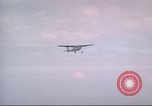 Image of O-1E Bird dog Da Nang Vietnam, 1966, second 13 stock footage video 65675061927