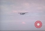 Image of O-1E Bird dog Da Nang Vietnam, 1966, second 14 stock footage video 65675061927