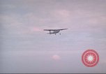 Image of O-1E Bird dog Da Nang Vietnam, 1966, second 15 stock footage video 65675061927